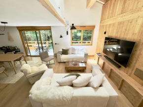 Les cimes de l alpage - Duplex luxe, Ski in Ski out